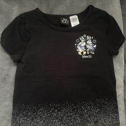 Disney 100 Anniversary Short Sleeve Spirit Jersey 