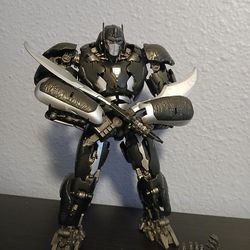 Transformers Optimus Primal