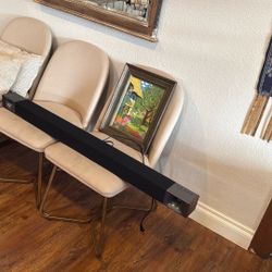 Klipsch 800 reference, side Speakers, Subwoofer, Sound Bar Does Not Turn On