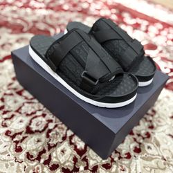 Men’s Designer Shoes 