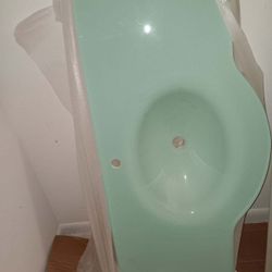 Glass Bathroom Vanity