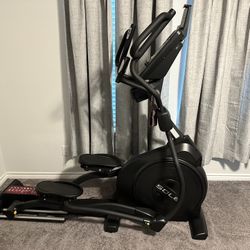 Sole Elliptical