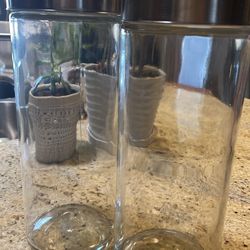 Jars/ Container 🫙 Glass