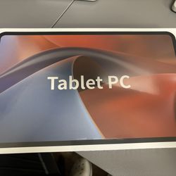 Tablet PC 