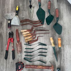 Construction Tools