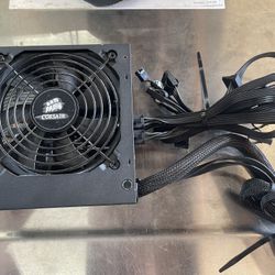 Corsair Power Supply 
