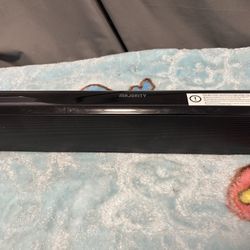 Bluetooth Sound Bar 