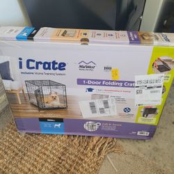 Dog Crate