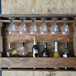 Wine Rack