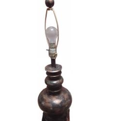 Beautiful Lamp