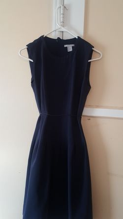 HM DRESS SIZE 6