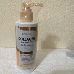 Kormesic Collagen Anti-Aging Body Lotion 200ml