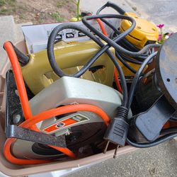 Older tools ONE PRICE FOR ALL