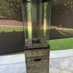Outdoor Heater