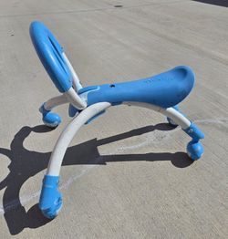 Ybike Pewi Toddler Ride-On Walker