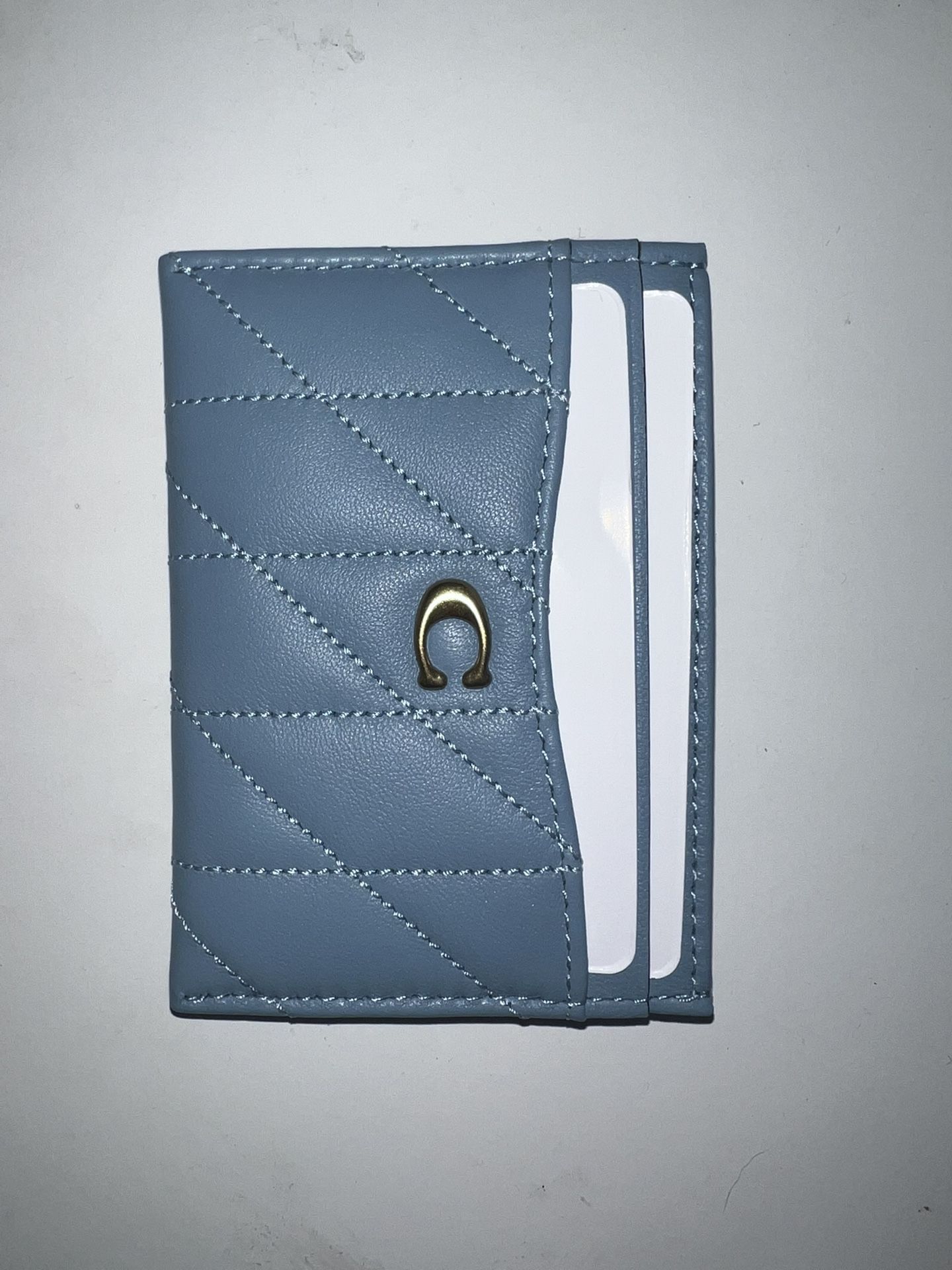 Coach Card Wallet