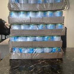 Pediatric Sure Grow&Gain