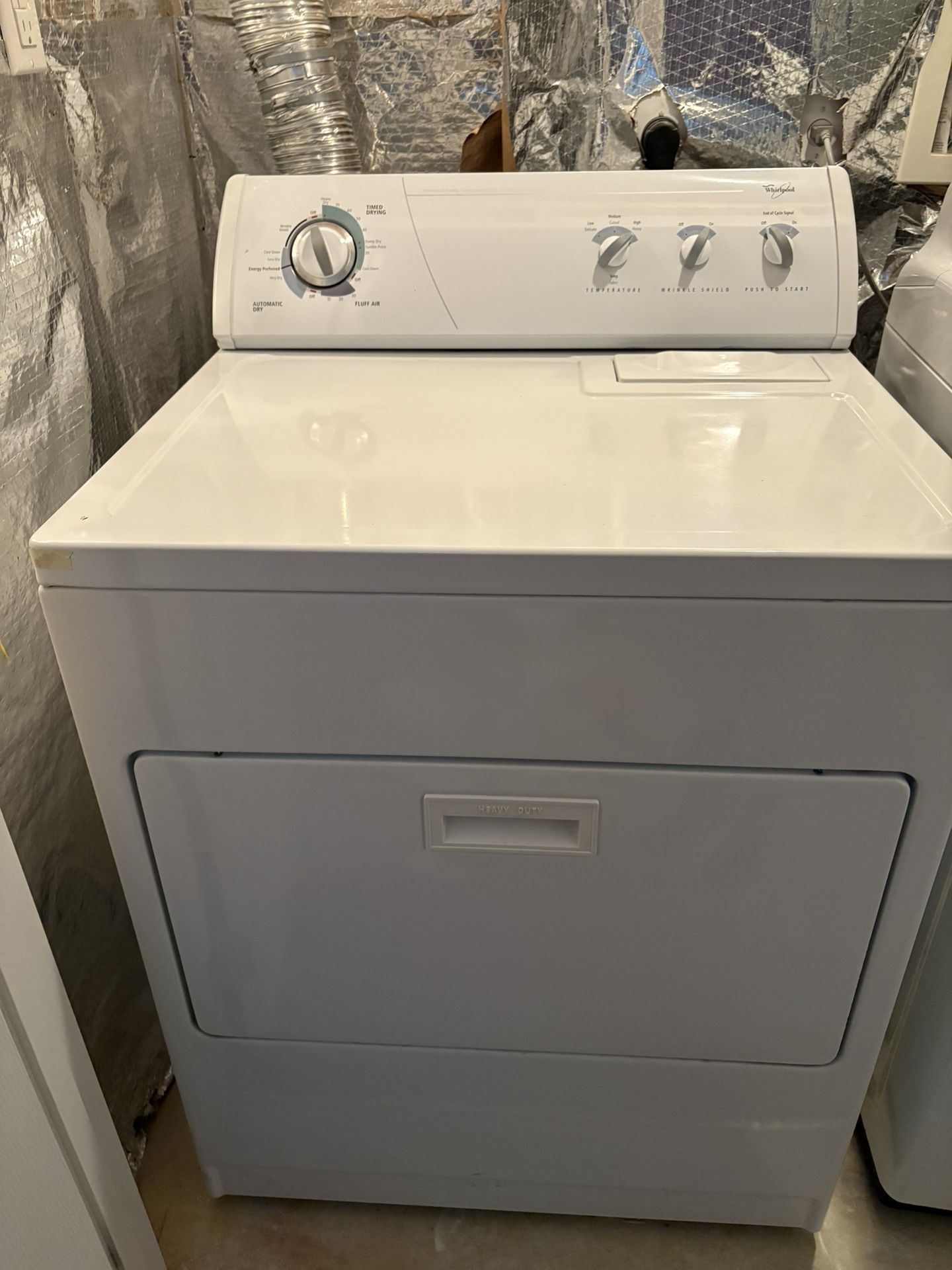 Dryer