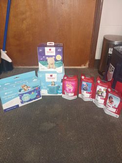 New Tonie box bundle !