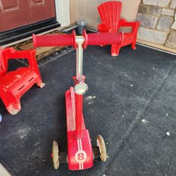 Kids Scooter