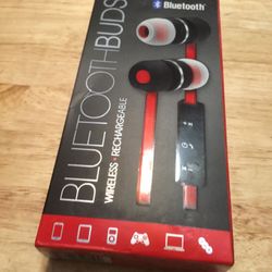 bluetooth buds