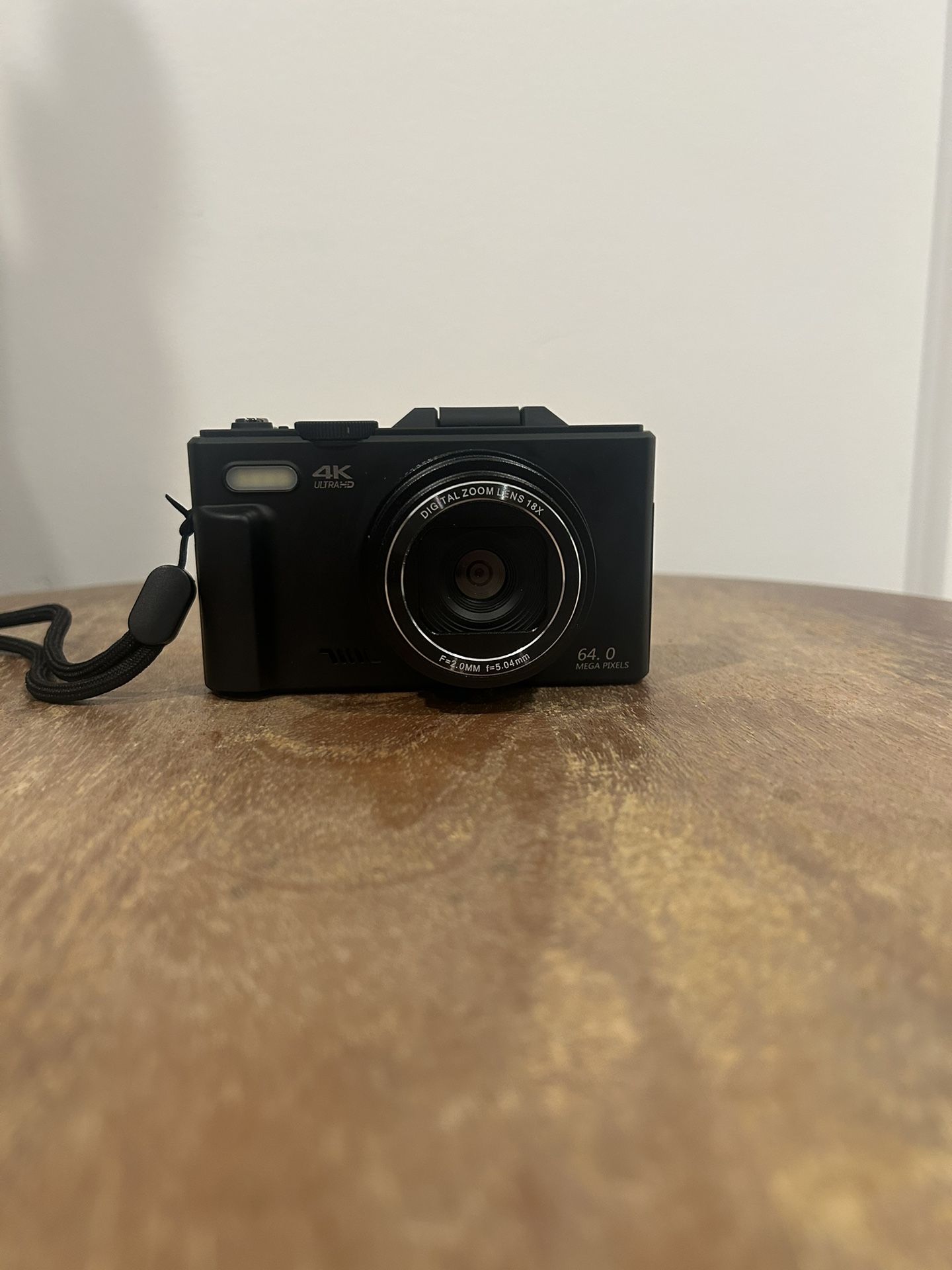 Digital Camera