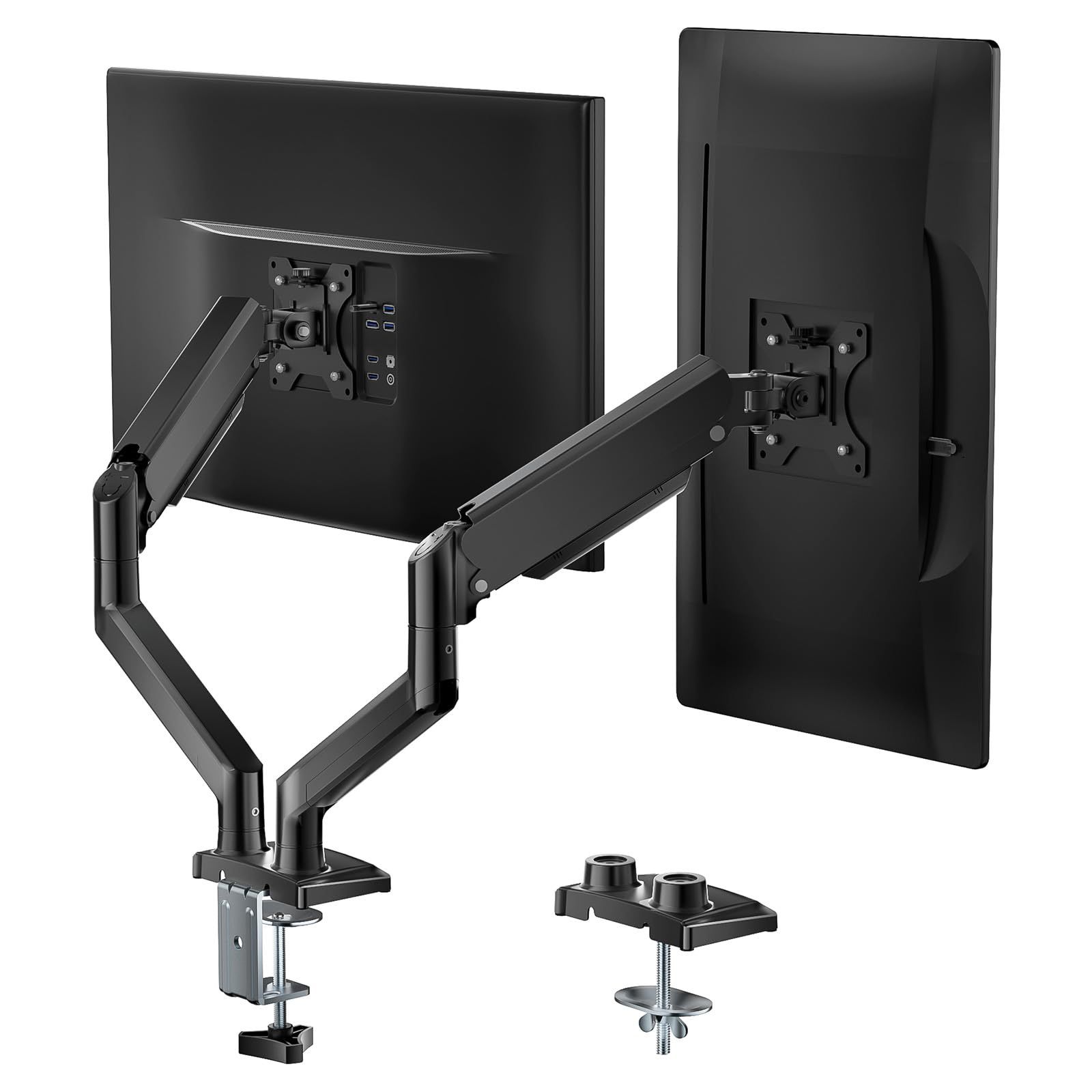 Dual Monitor Arm
