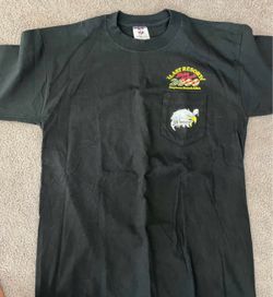 BIKE WEEK T SHIRT 2000