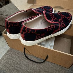 Nice Shoes