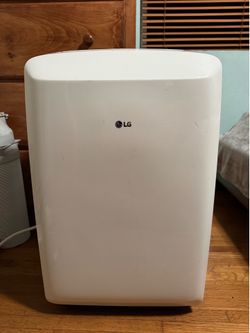 LG Air Conditioner (AC)