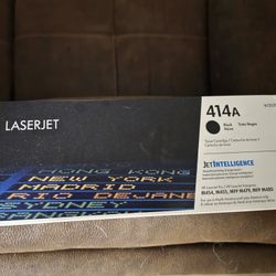 LaserJet Cartridge 