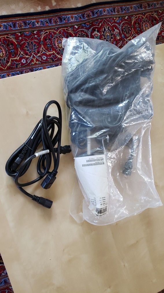 12 Computer Extention Cables