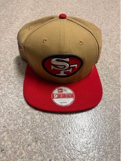 49er Hat