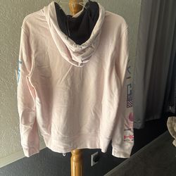 Woman’s Hollister hoodie