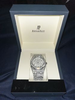 AP Royal Oak