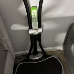 Exercise Machine 