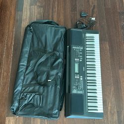 Yamaha PSR E363 Keyboard