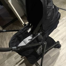 Baby Stroller 