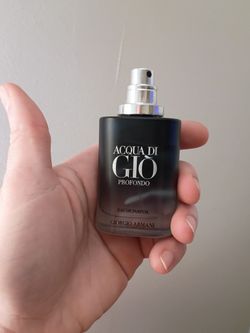 Acqua Gio Eau de Parfum 30ml