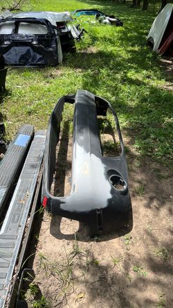 2015-2023 Dodge Challenger Front Bumper OEM