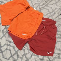 Nike running men