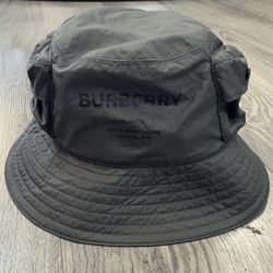 Burberry Utility Hat 