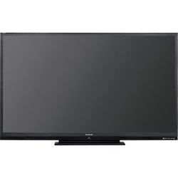 Free Sharp Aquos 70” LCD TV 1080P (defect dimmed)