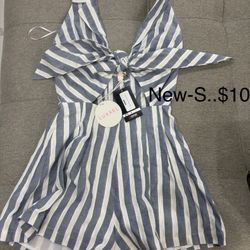 Clothing Xs, S, M $3.00-$10