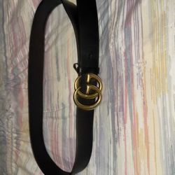 Gucci belt REAL AUTHENTIC 