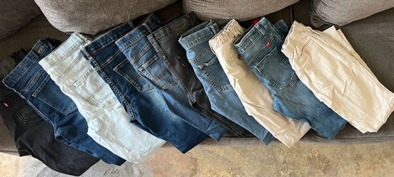 Pantalones de niño