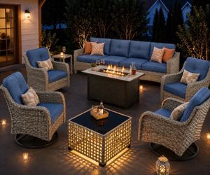 Brand new patio outdoor furniture set
