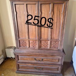 Antique Furniture All Must Go 