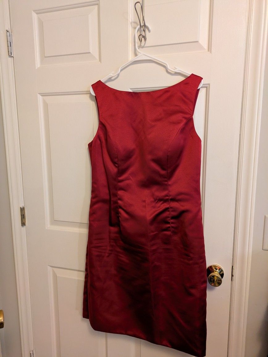Mother Of The Bride Dress