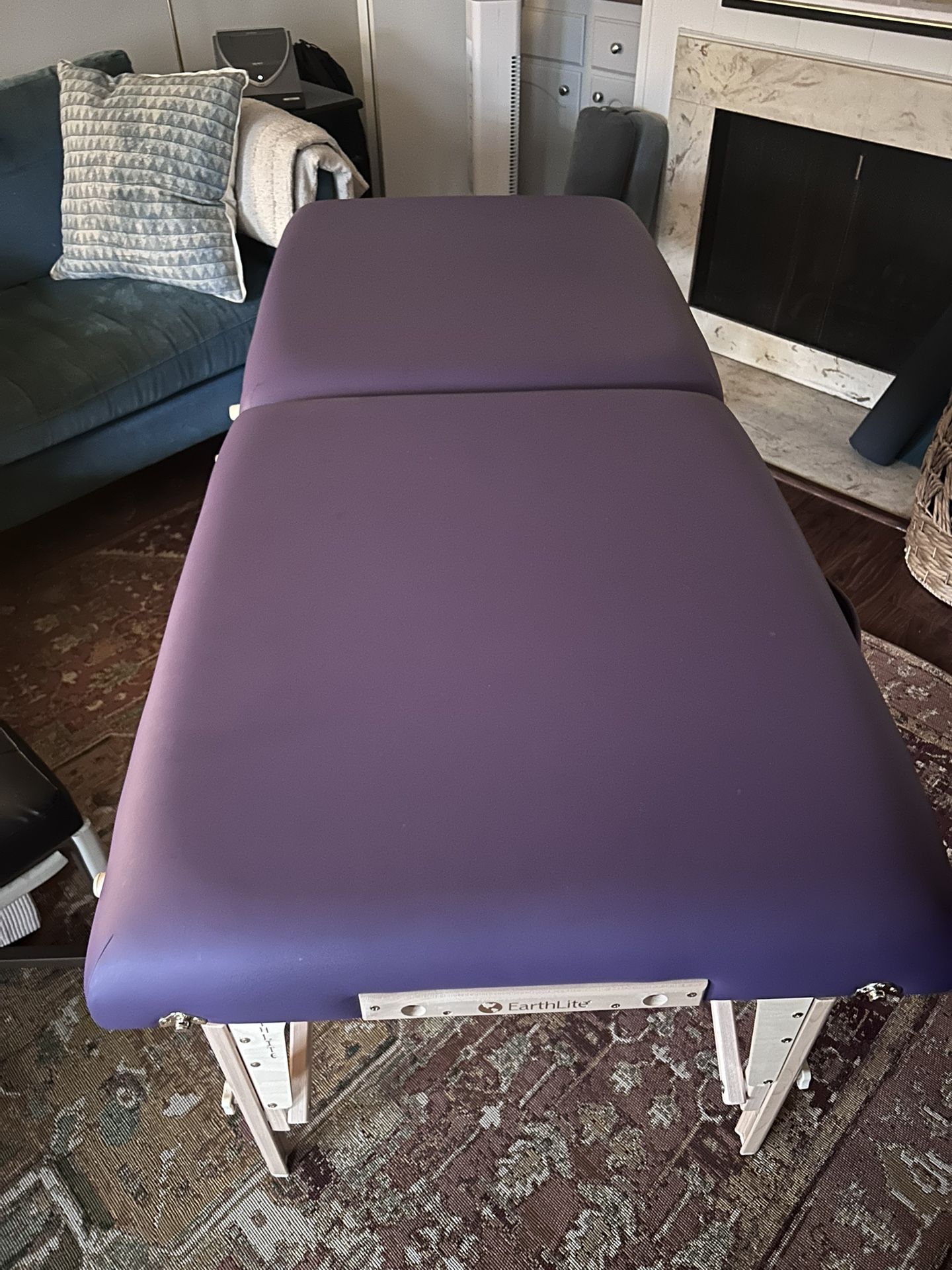 EARTHLITE AVALON in AMETHYST